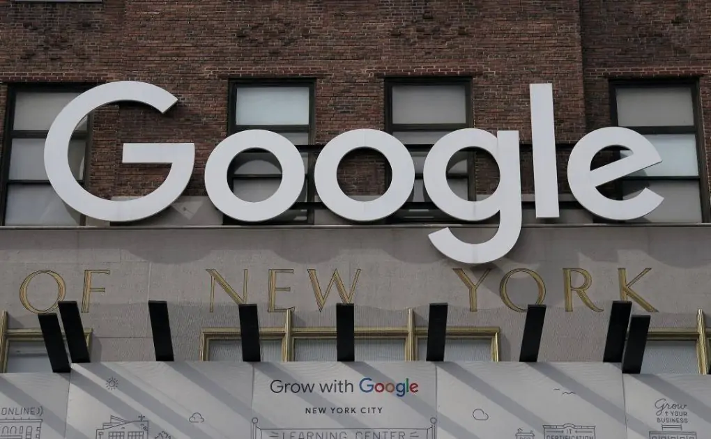 Google says not looking for other personal tracking tech as it phases out third-party cookies