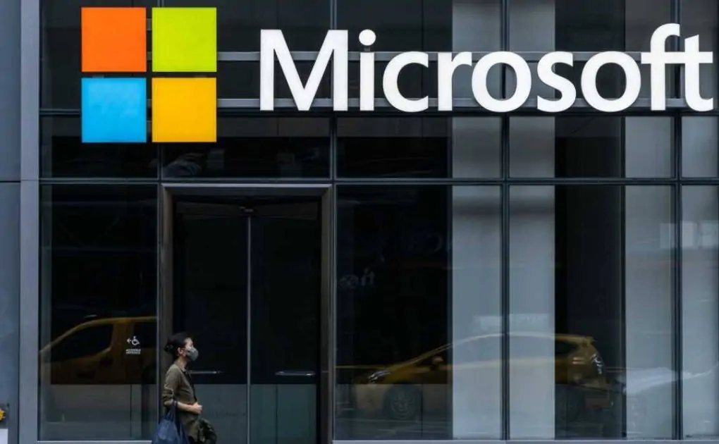 White House says closely tracking Microsoft’s emergency patch