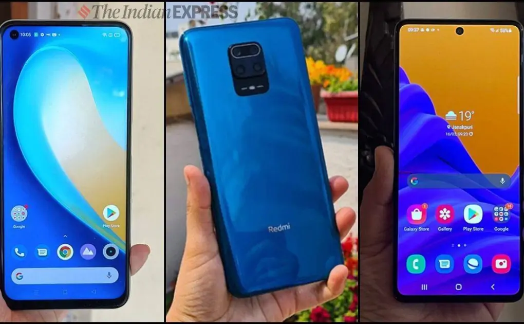 Things to look out for when buying a mid-range smartphone in 2021