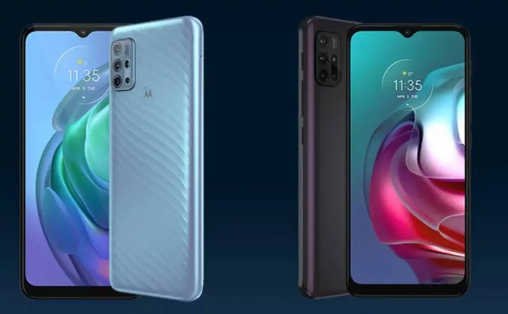 Motorola Moto G10 Power, Moto G30 India launch on March 9