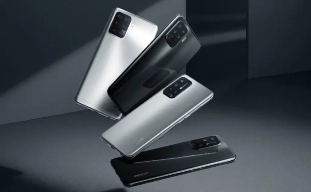 Oppo F19 Pro, F19 Pro+, Band Style launched in India; Check price, specifications