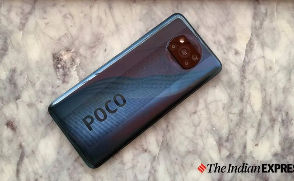 Poco teaser hints at new successor for F1, will likely be called Poco X3 Pro