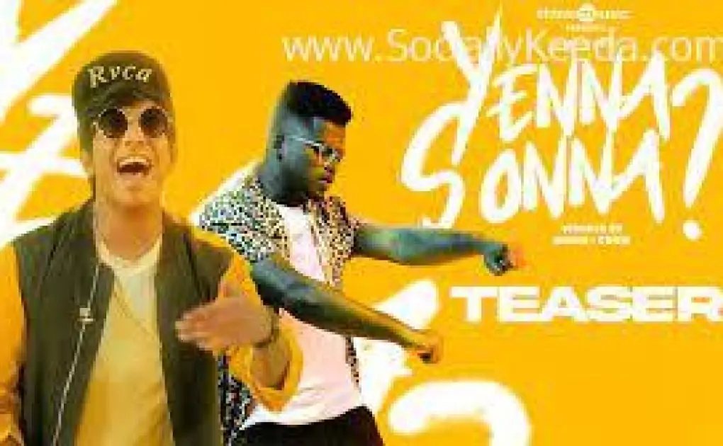 Bjorn Surrao Ft. Arivu – Yenna Sonna (CSK Anthem) Teaser 2