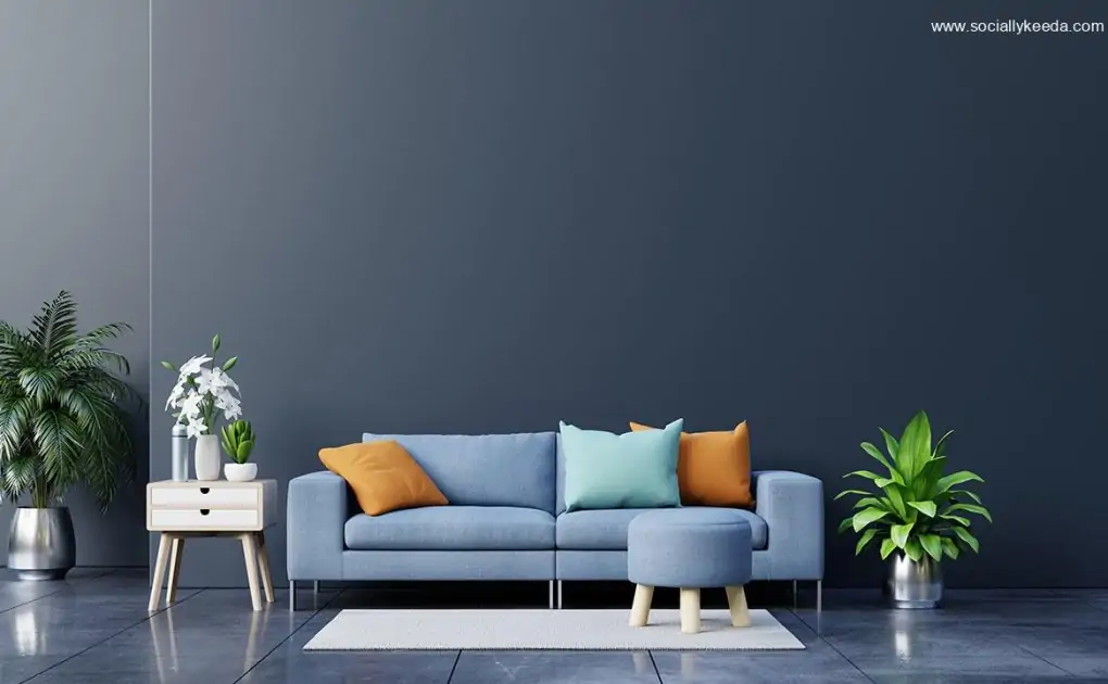 How To Choose The Perfect Sofa Cover