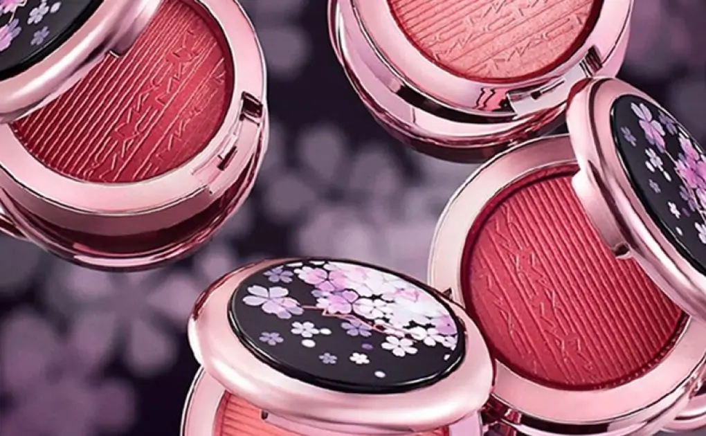 M.A.C Black Cherry Collection: See all items and swatches