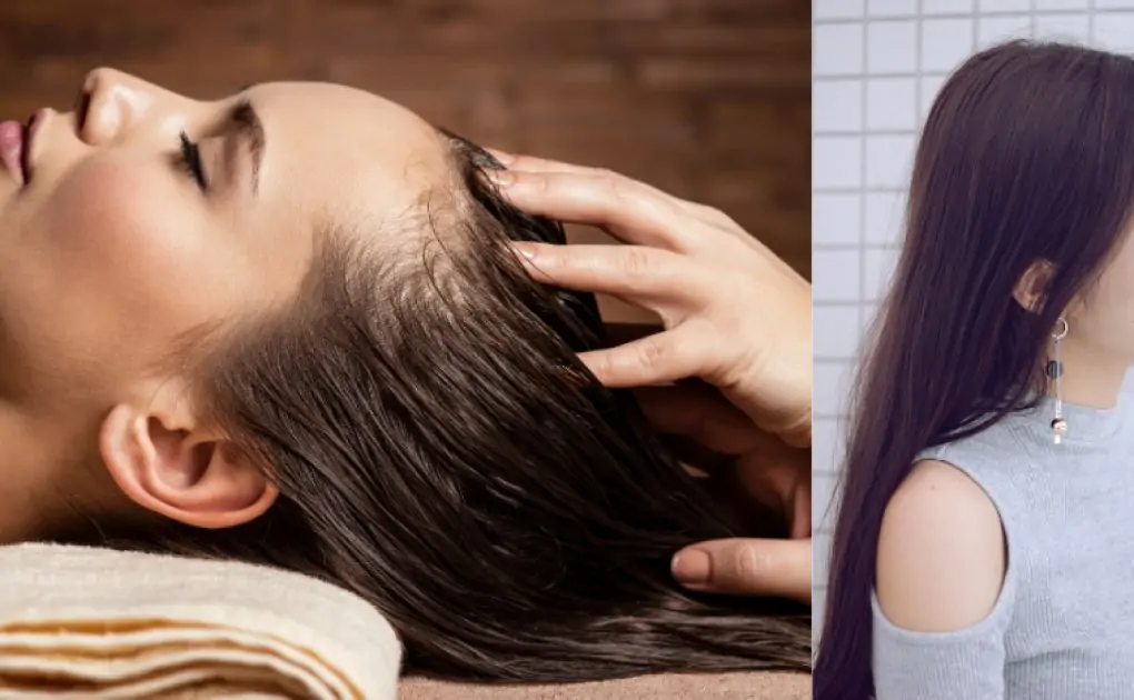 6 proven tips to try if you want to grow your hair longer (and a little faster)