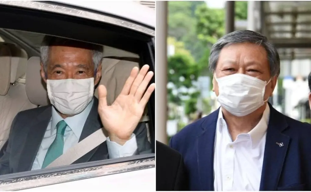 Blogger Leong Sze Hian ordered to pay PM Lee S$133,000 in damages for defamation