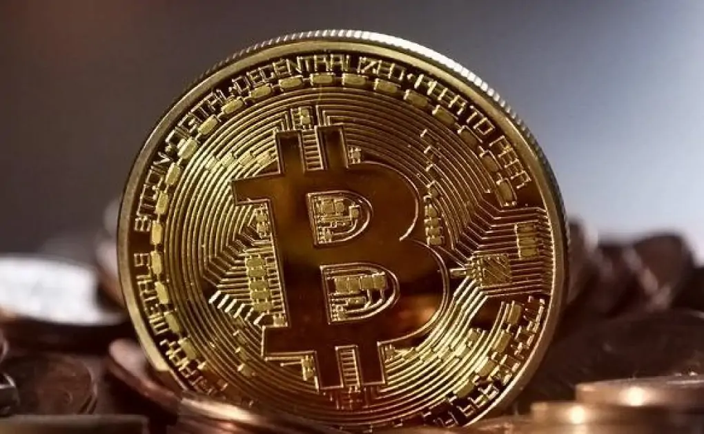 Bitcoin: High risk at what reward?