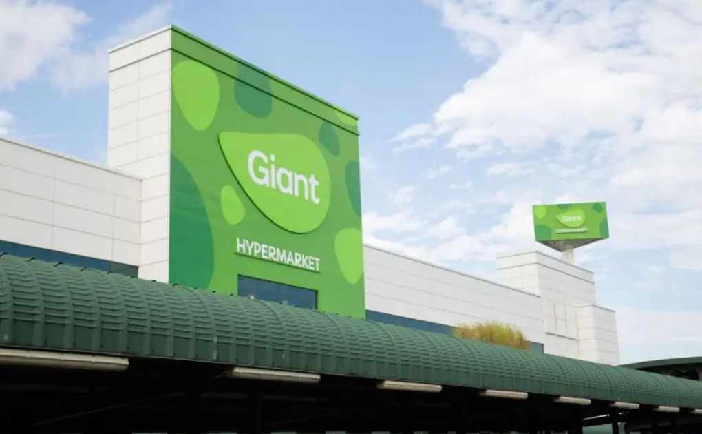 Giant Hypermarket invests an additional $4 million to keep everyday prices lower to the end of 2021; also lowering prices of the top 100 most consumed products