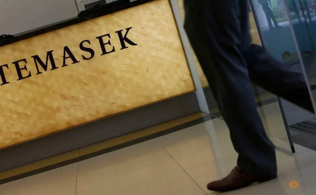 Temasek sees impact investing at tipping point