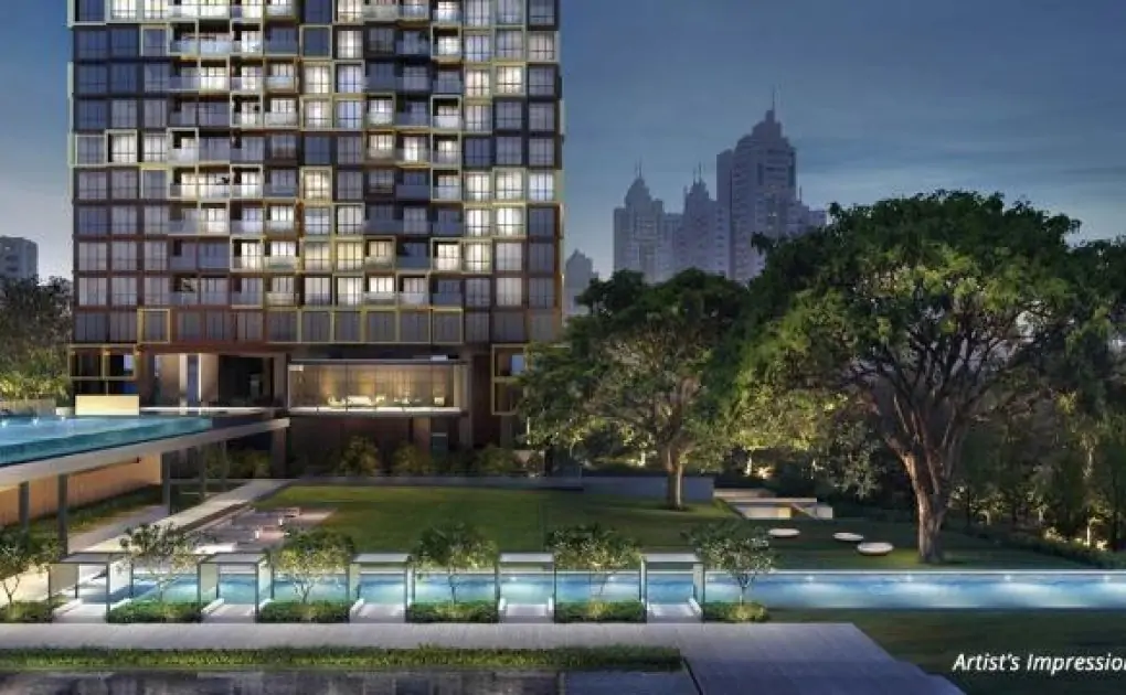 CDL aims for master-developer status, launches Irwell Hill Residences