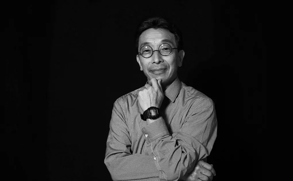 Inventor of G-SHOCK Kikuo Ibe shares how he overcomes the hard knocks of life