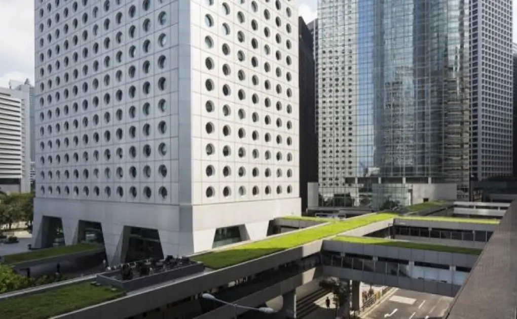 Jardine Matheson granted A+ rating following restructuring