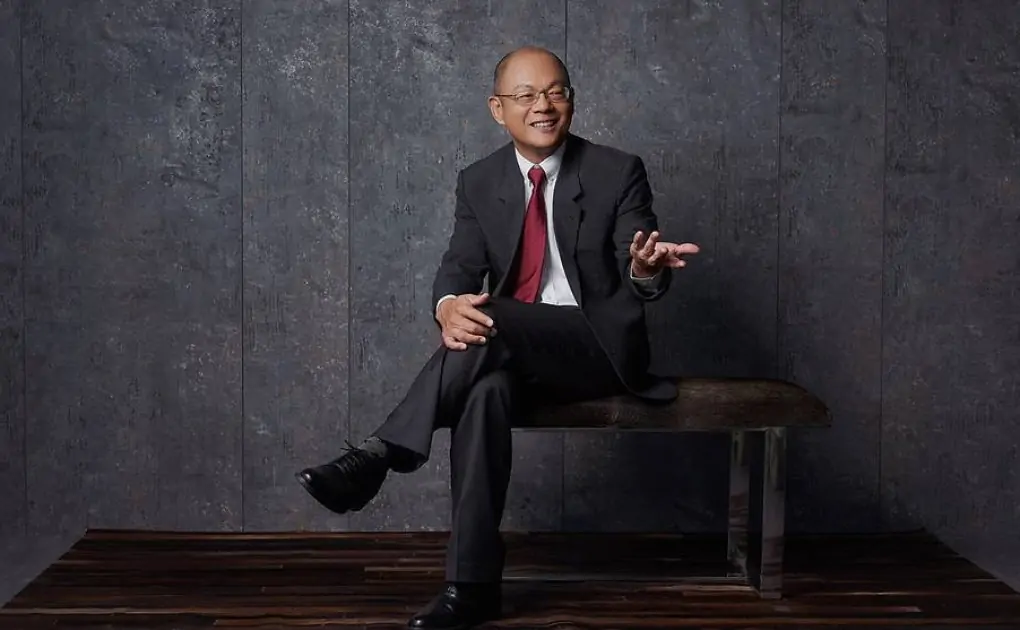 Incoming dean of NUS Law relinquishes position 2 weeks after announcement of appointment