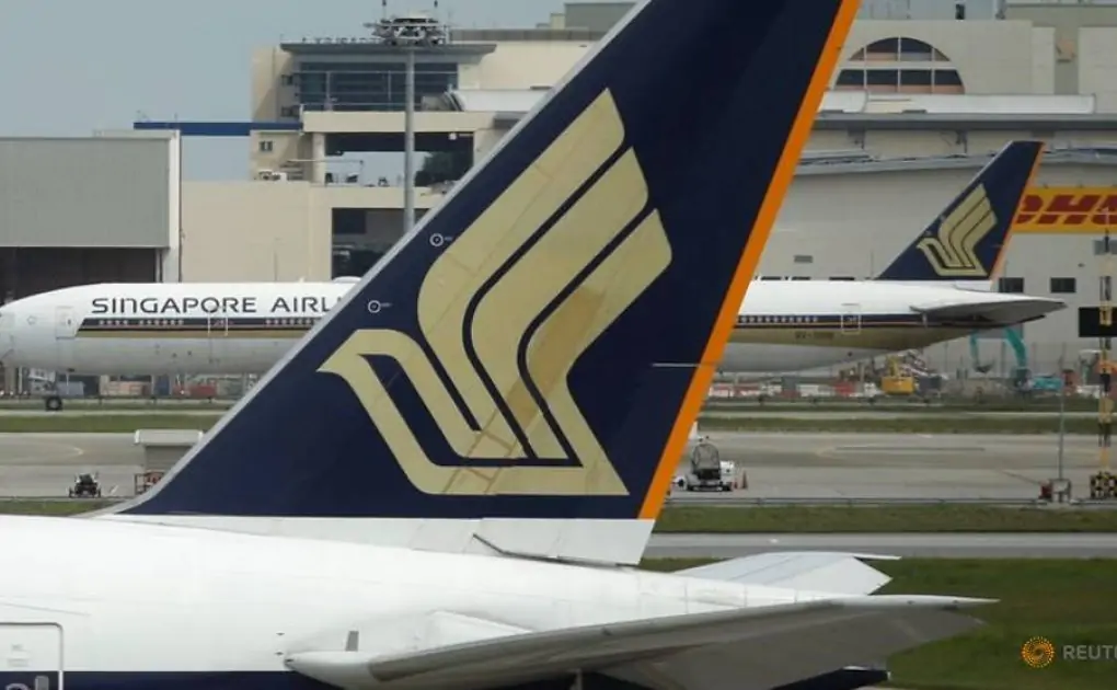 Hong Kong government bars Singapore Airlines passenger flights from Apr 3 to 16; COVID-19 case detected
