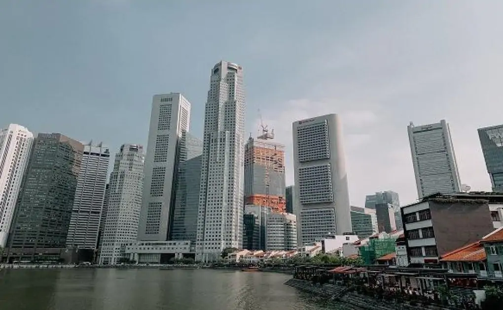 Build digital infrastructure sustainably: National Development Minister