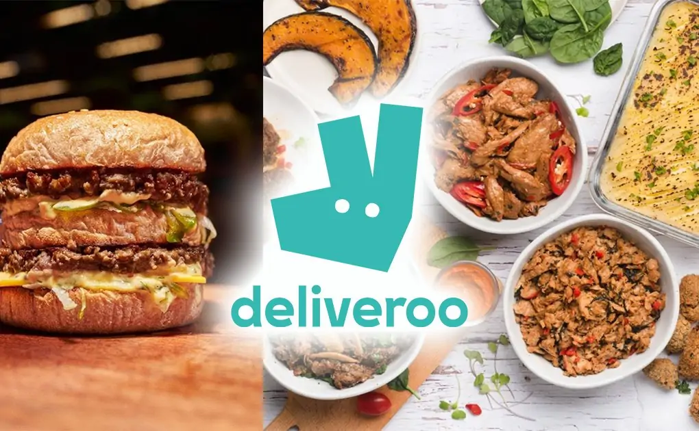 [PROMO] Enjoy 20-40% OFF when you order sustainable food from these restaurants via Deliveroo this Earth Month