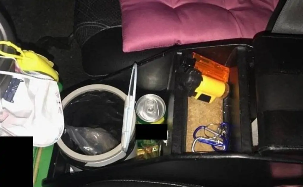 15-year-old girl among 92 people arrested in drug bust: CNB