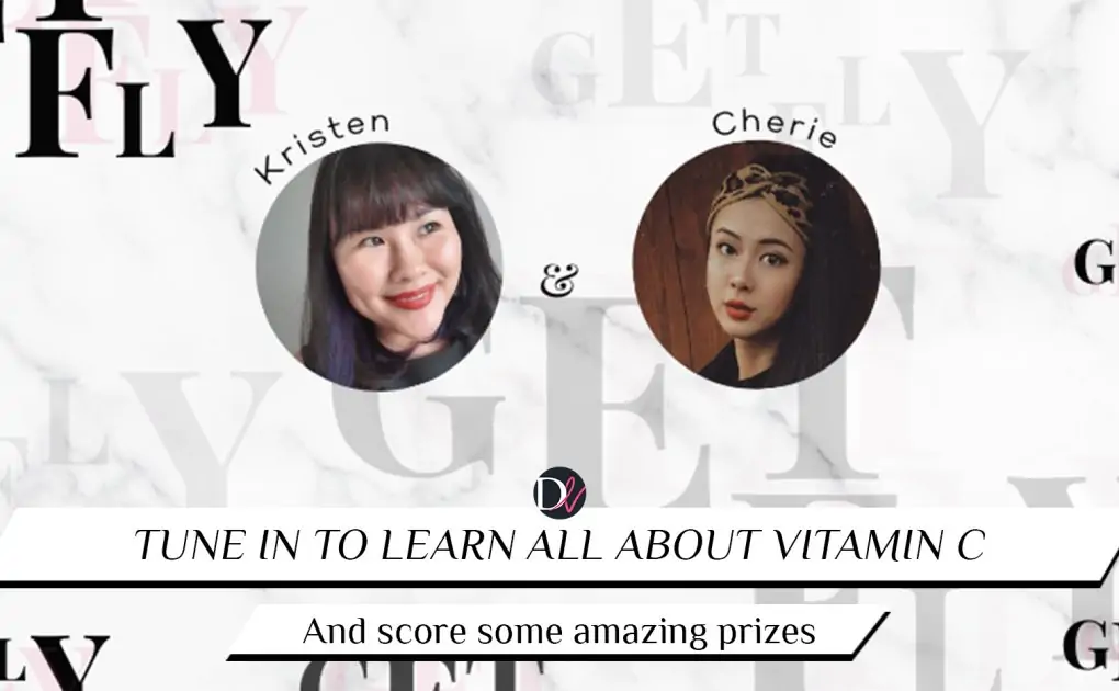 Join us live to find out how you can tackle acne scars, large pores, and dullness - we’re giving away exclusive skincare sets too!