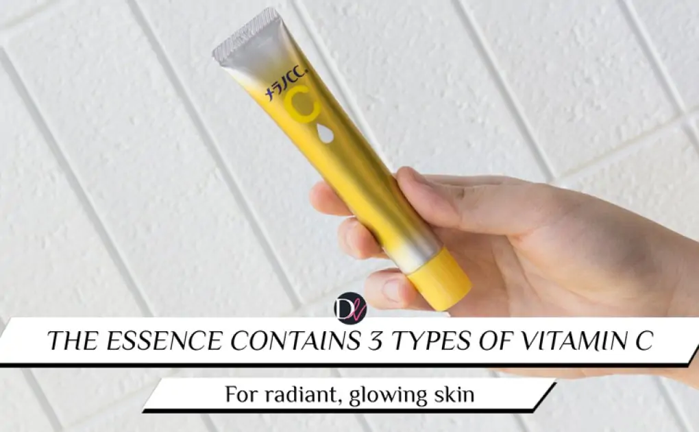 Meet the new concentrated formula