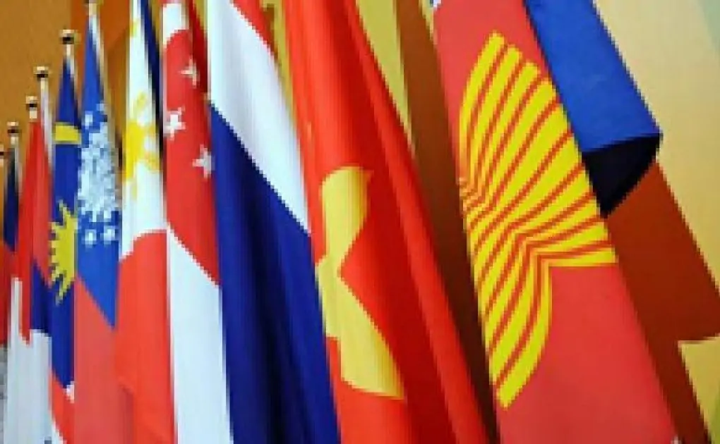 Singapore leads regional free trade agreement ratification