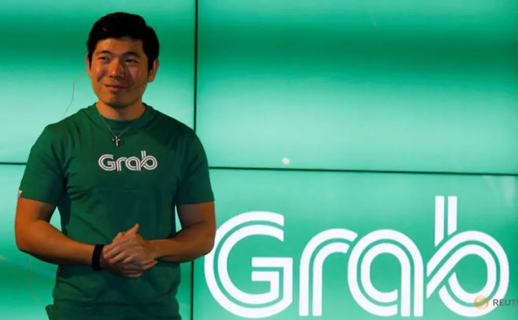 Commentary: Anthony Tan, the ‘unabashedly ambitious’ man behind Grab