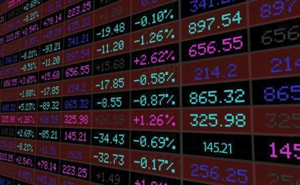 Market Update: STI down by 0.21%