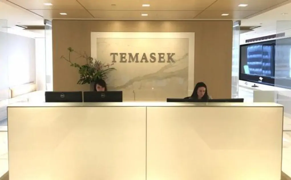 Temasek's Pavilion imports first carbon neutral LNG cargo