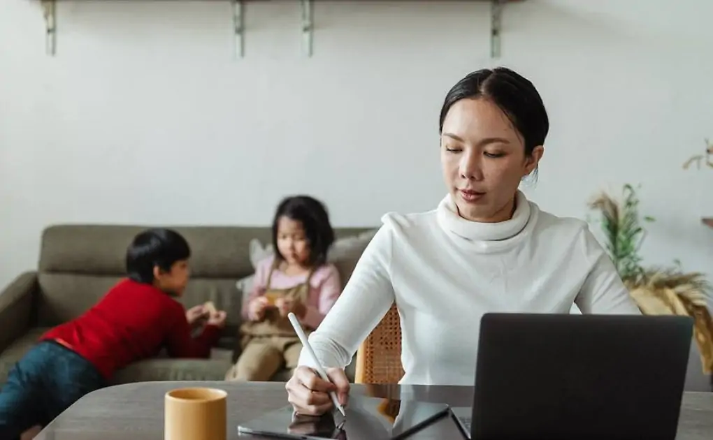 Commentary: It will be a waste if parents don’t keep flexible work arrangements