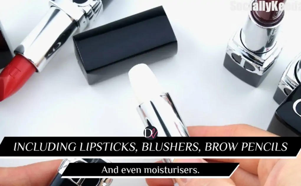 14 refillable beauty products to get for a less wasteful routine