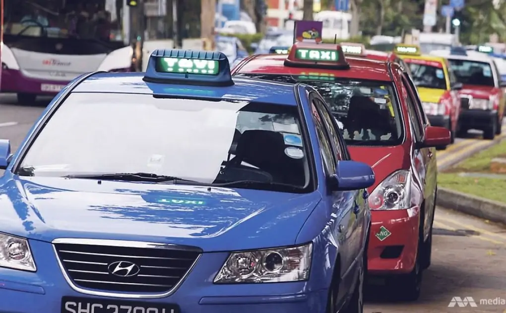 IN FOCUS: What does the future hold for Singapore's taxi industry?