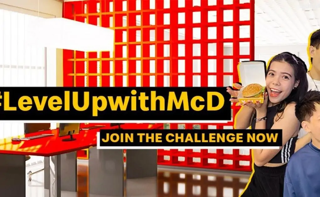 Level up your meal with McDonald’s new Chick ‘N’ Cheese and TikTok challenge that lets you win $200 worth of vouchers!