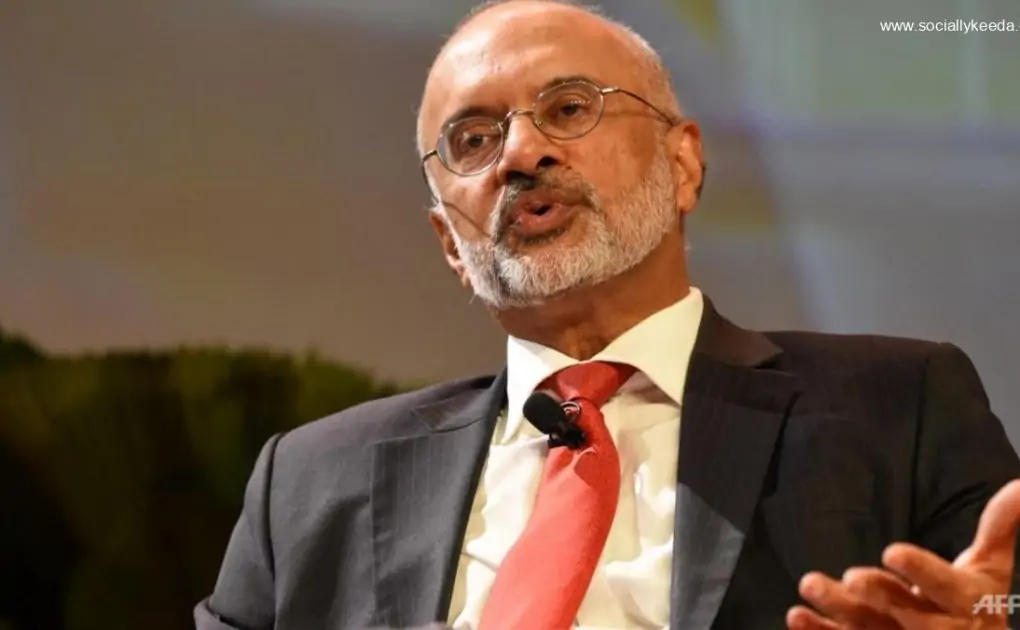 DBS CEO Piyush Gupta apologises for last week's digital banking disruption, says review being done