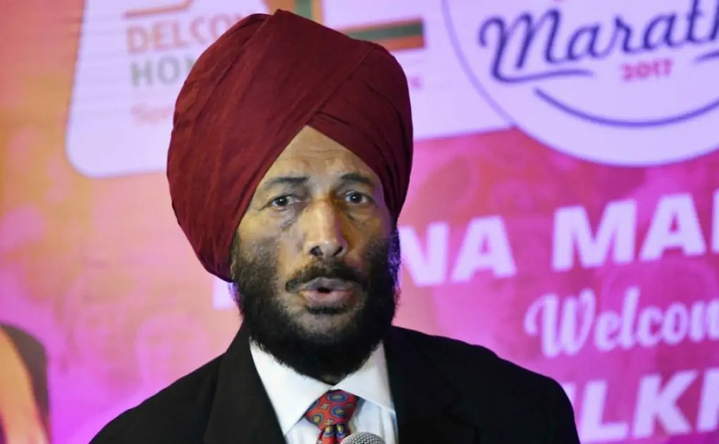 Milkha Singh Admitted to ICU at PGIMER Due to Dipping Oxygen Levels, Former Indian Sprinter Had Tested Positive for COVID-19