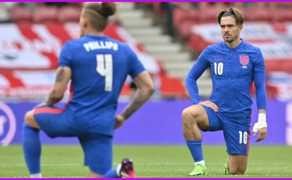 SRtRC Issues Statement After Fans Boo England Football Team for Taking a Knee At Start of Euro 2020 Friendly Against Romania