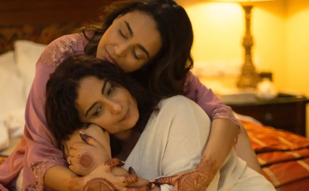 Sheer Qorma: Swara Bhasker, Divya Dutta’s LGBTQ+ Short Movie to Be Opening Film at Vienna's International Queer Minorities Film Festival!