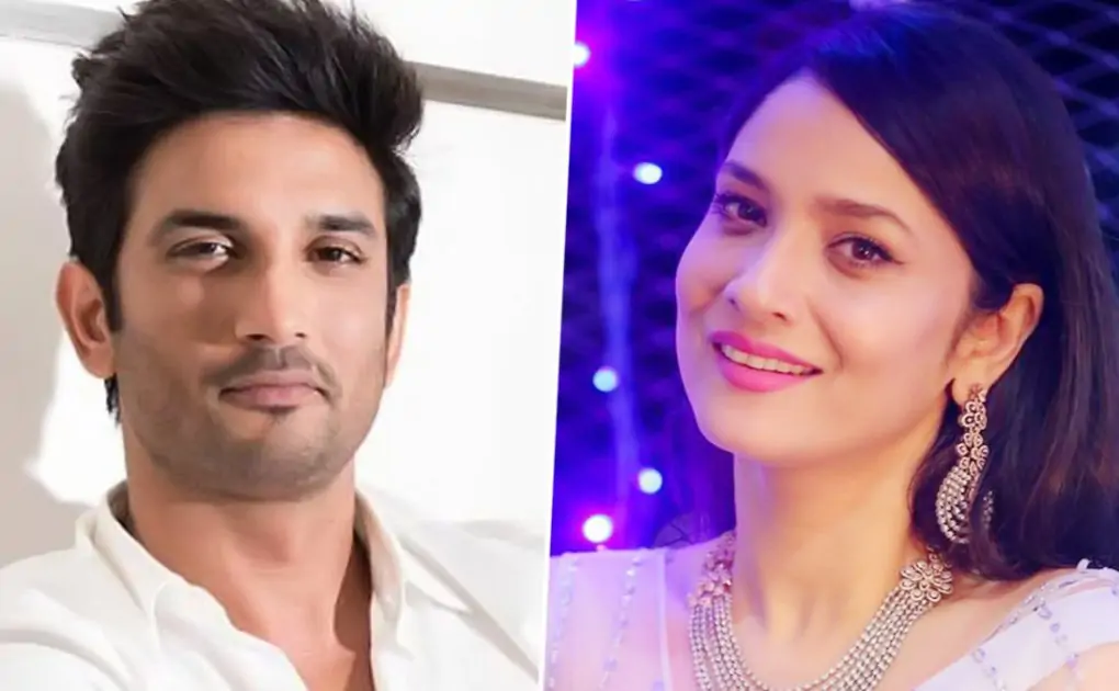 Ankita Lokhande Is Back on Social Media Ahead of Sushant Singh Rajput's First Death Anniversary (View Post)