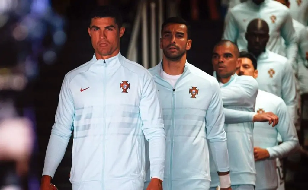 Cristiano Ronaldo Recall's Portugal's Euro 2016 Triumph Ahead of Euro 2020 Opener Against Hungary