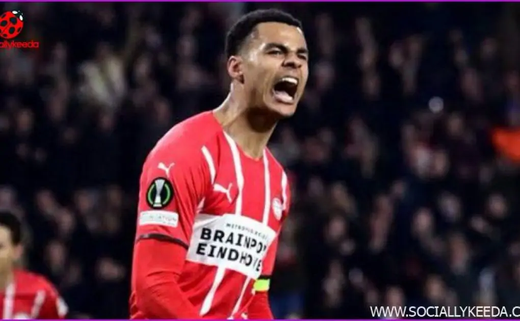 Manchester United Transfer News: Premier League Club Interested in Signing PSV Winger Cody Gakpo in Summer Window