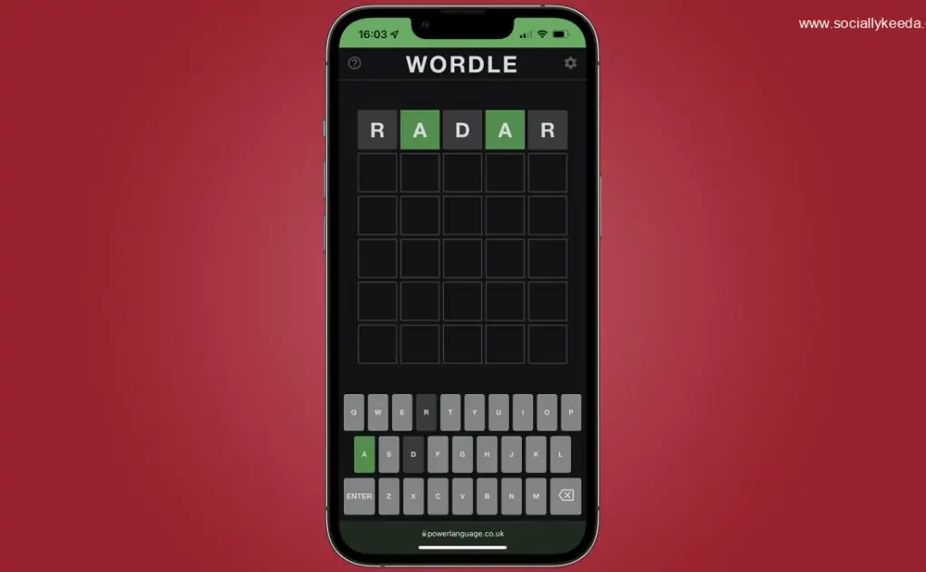 Wordle is distracting everyone in 2023 - but what is it?