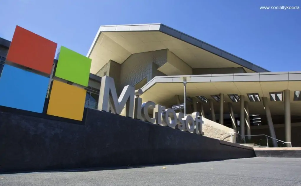 Microsoft says its ads now reach a billion people worldwide