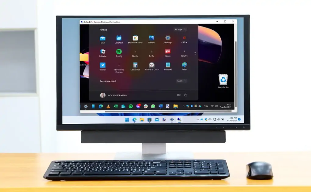 Alt+Tab in Windows 11 is about to get much better