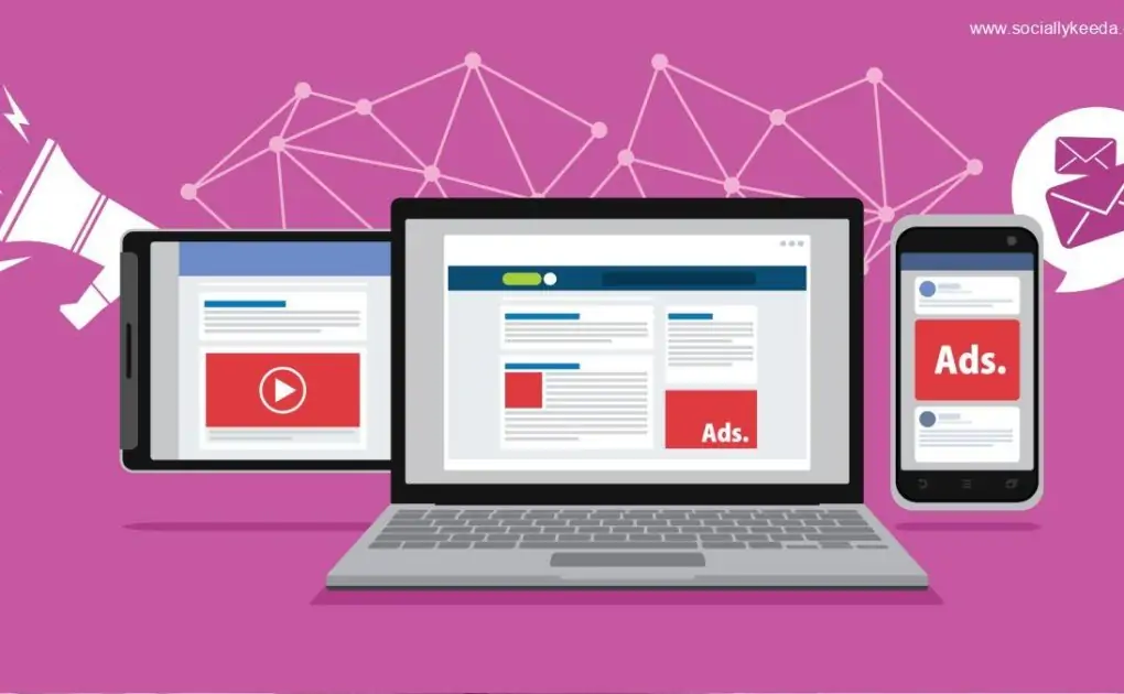 The US government wants to ban targeted ads for good