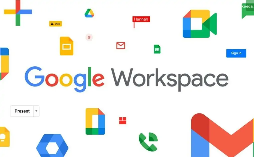 Google tells free G Suite legacy users it's time to start paying