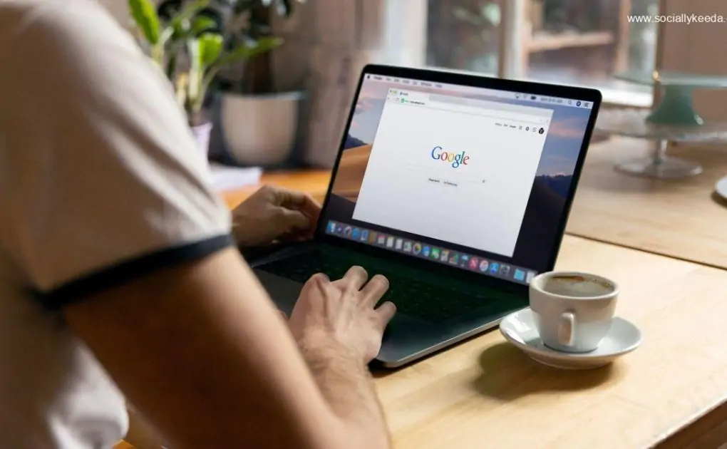 Google Chrome update makes searching your history less of a nightmare