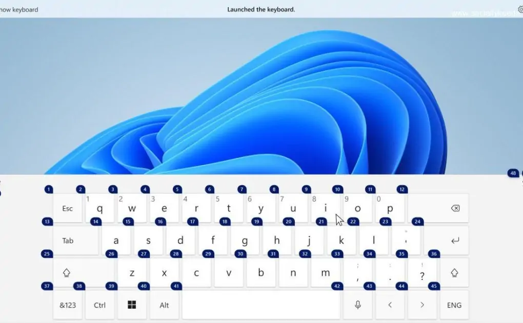 Windows 11 now lets you type with your voice