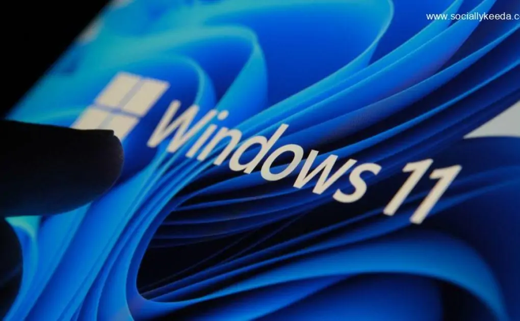 Microsoft is making another big change to Windows 11