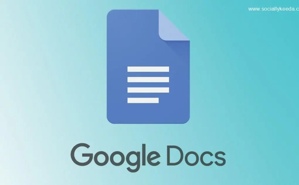 Google Docs will now really let you stamp your mark on your work