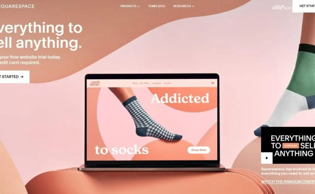 Squarespace users are getting some super useful new video tools