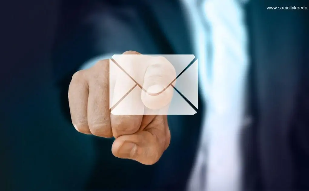 Windows 11 is getting a fresh new email app